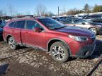 2020 Subaru Outback Limited for Sale in Chalfont, PA - Rear End