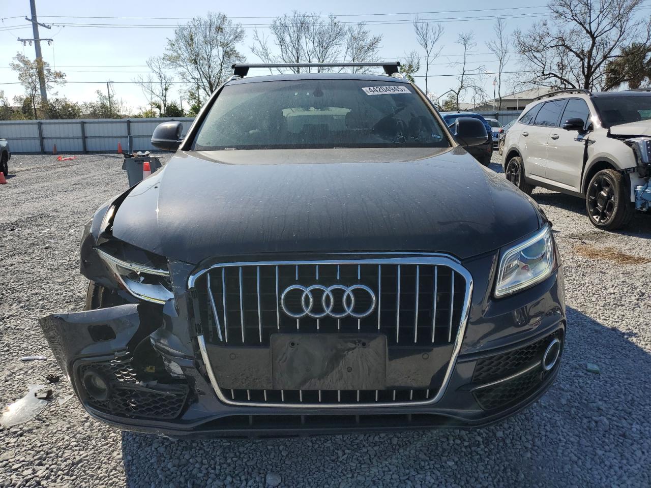 2014 Audi Q5 - Image 5