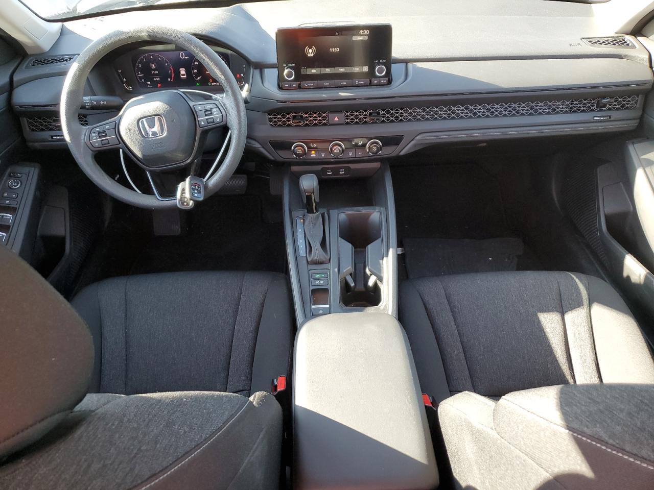 2023 Honda Accord - Image 8