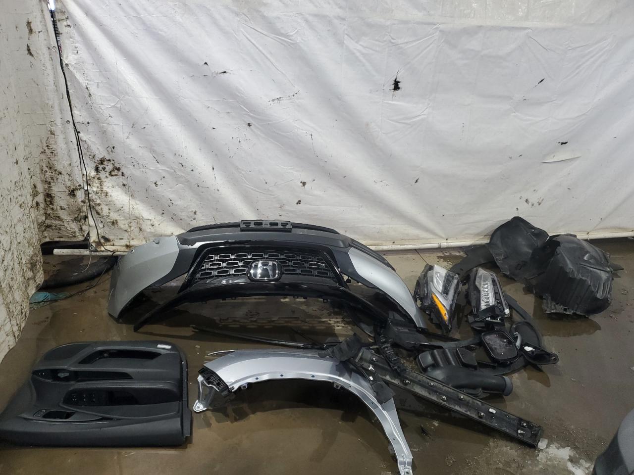 2020 Honda Passport - Image 13