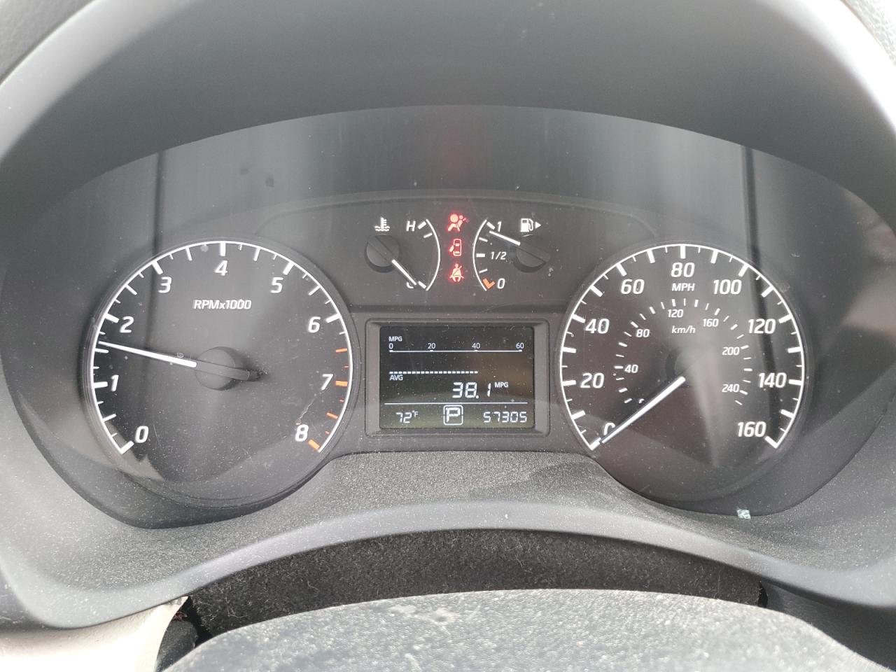 2017 Nissan Sentra - Image 9