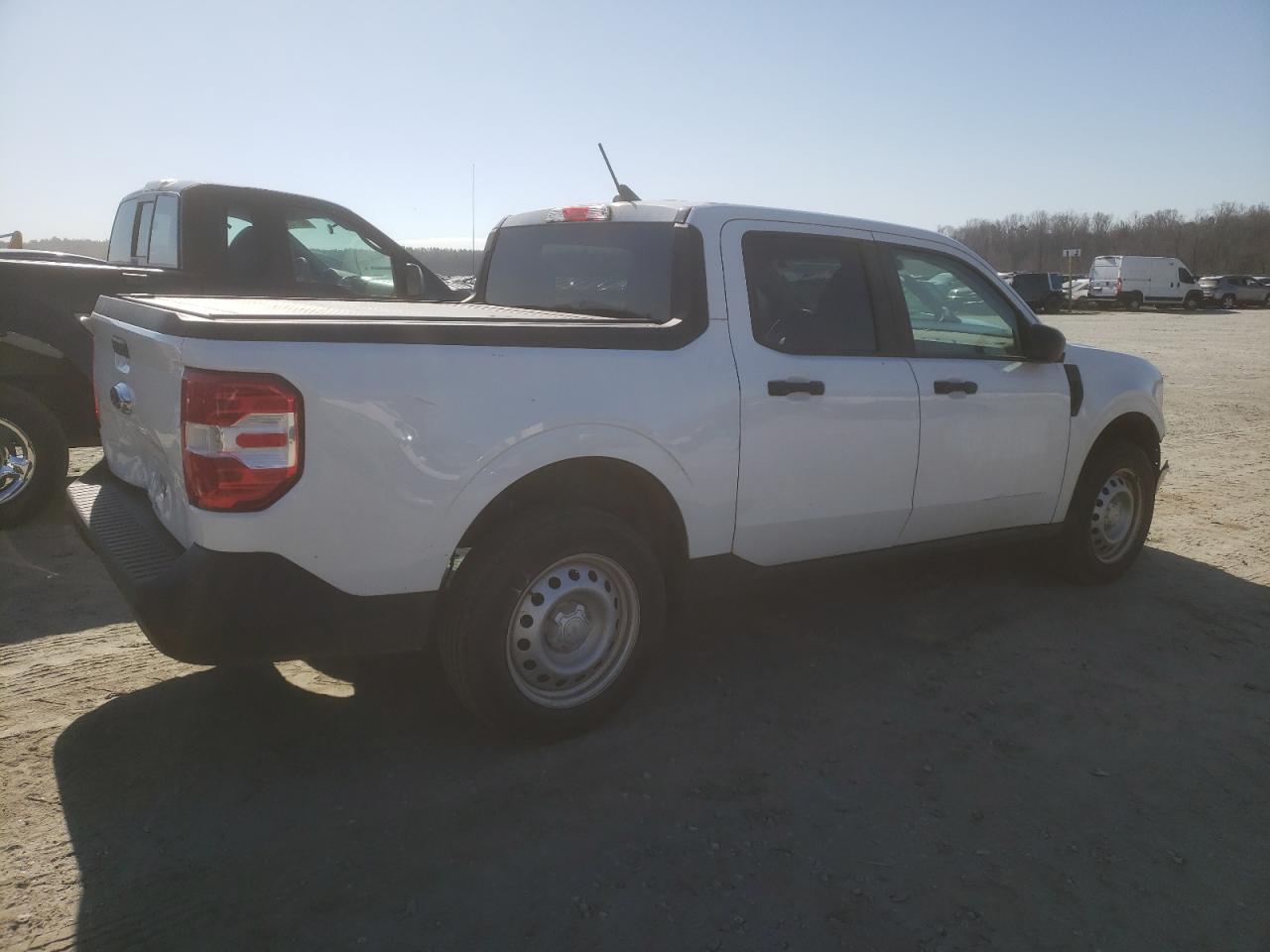 3FTTW8E90NRA46632 FORD MAVERICK 2022