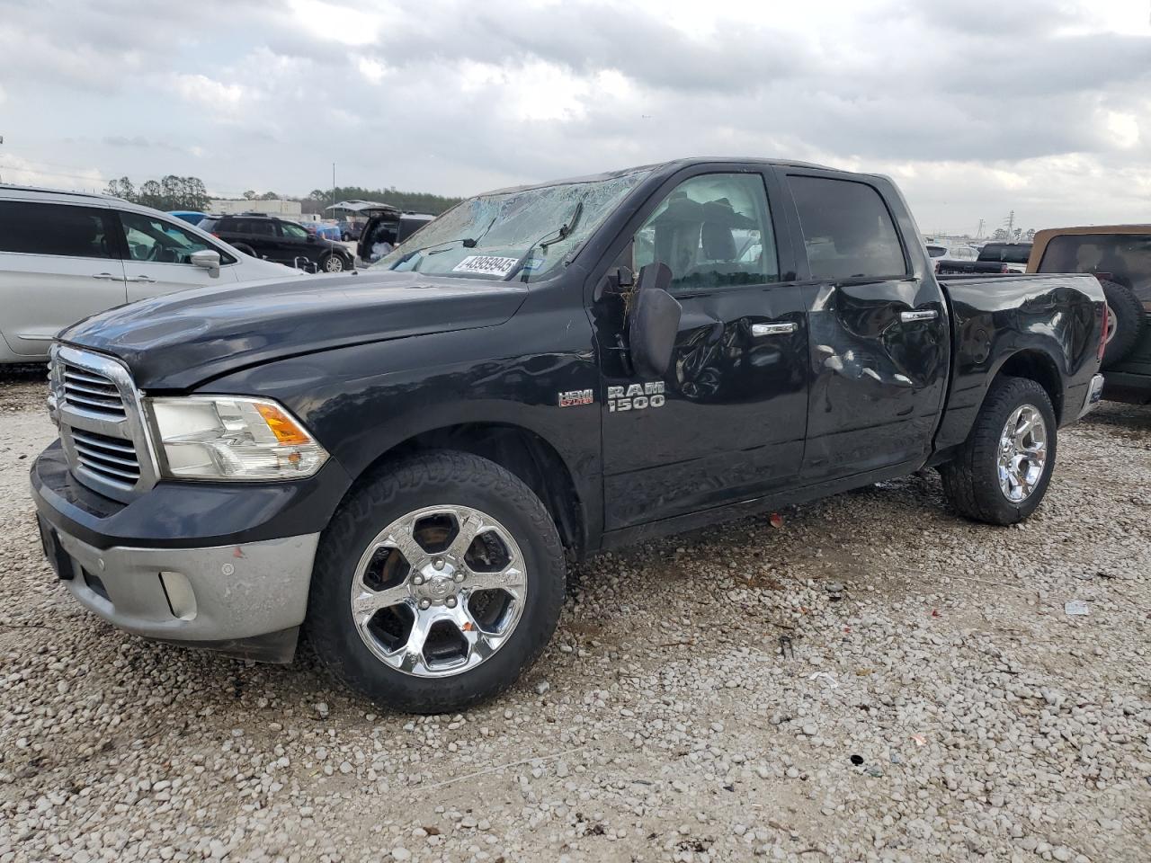 2016 RAM 1500 - Image 1
