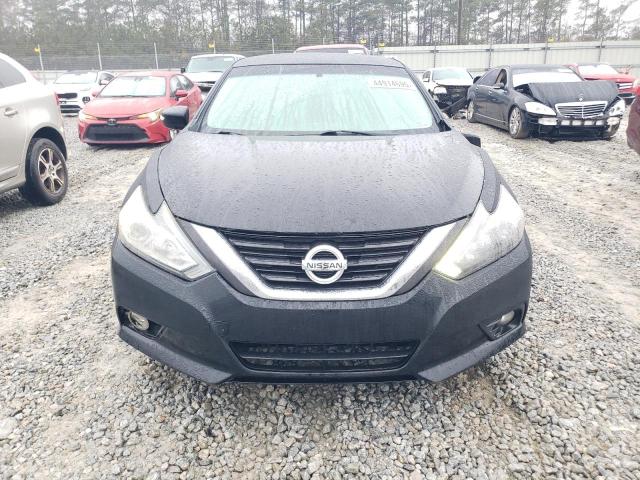 Седаны NISSAN ALTIMA 2016 Черный