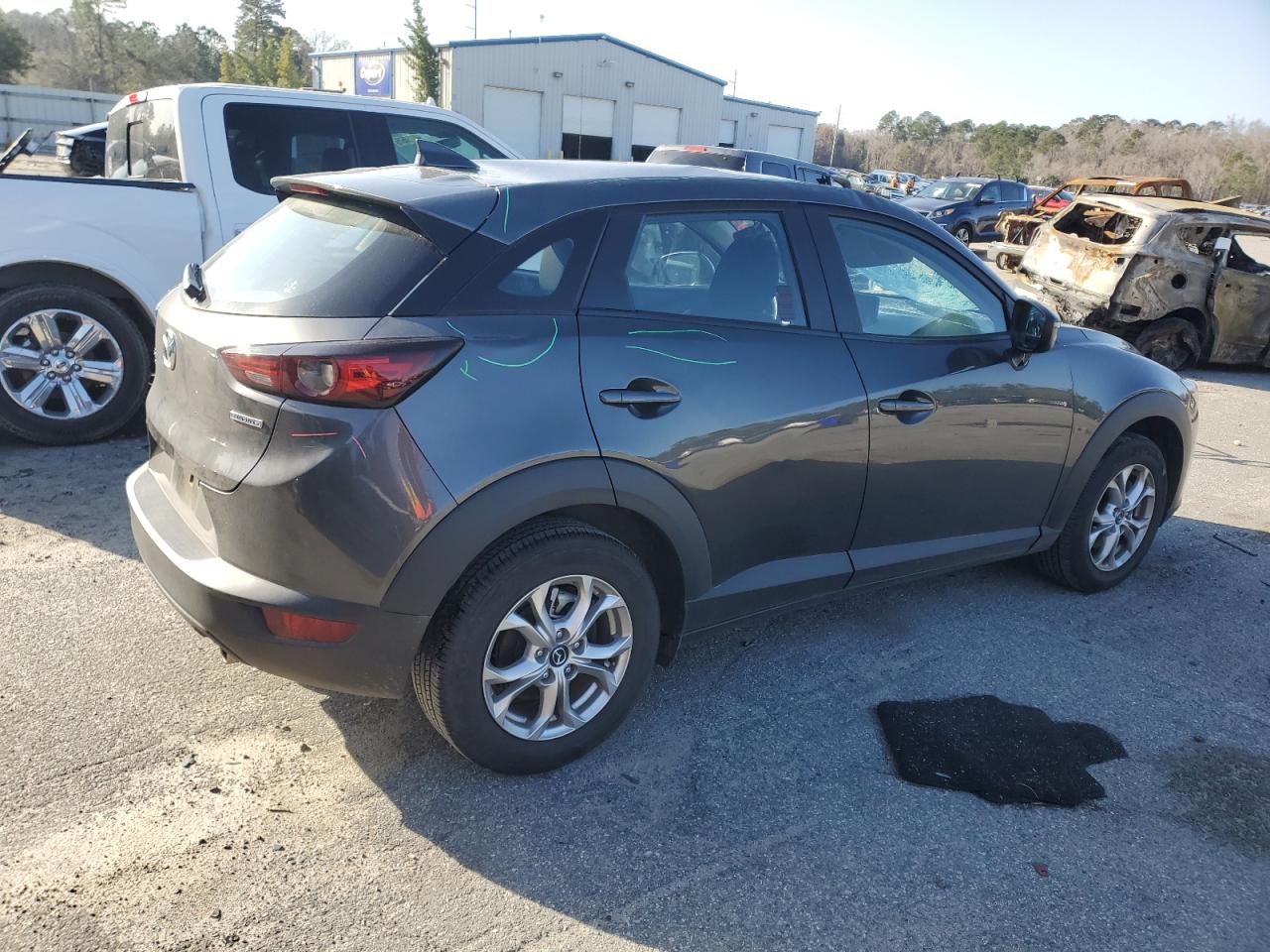 2021 Mazda CX-3 - Image 3