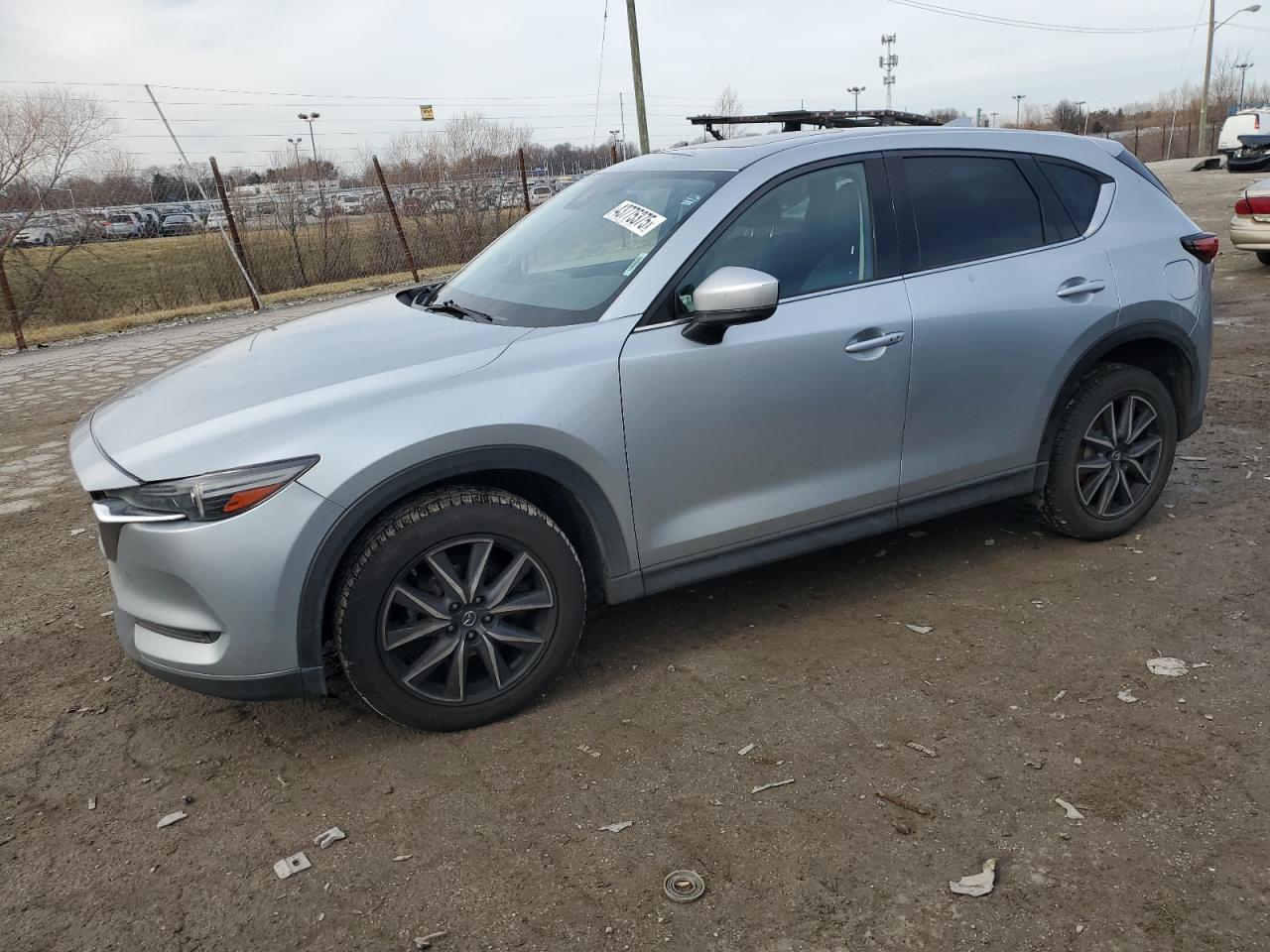 2018 Mazda CX-5 - Image 1