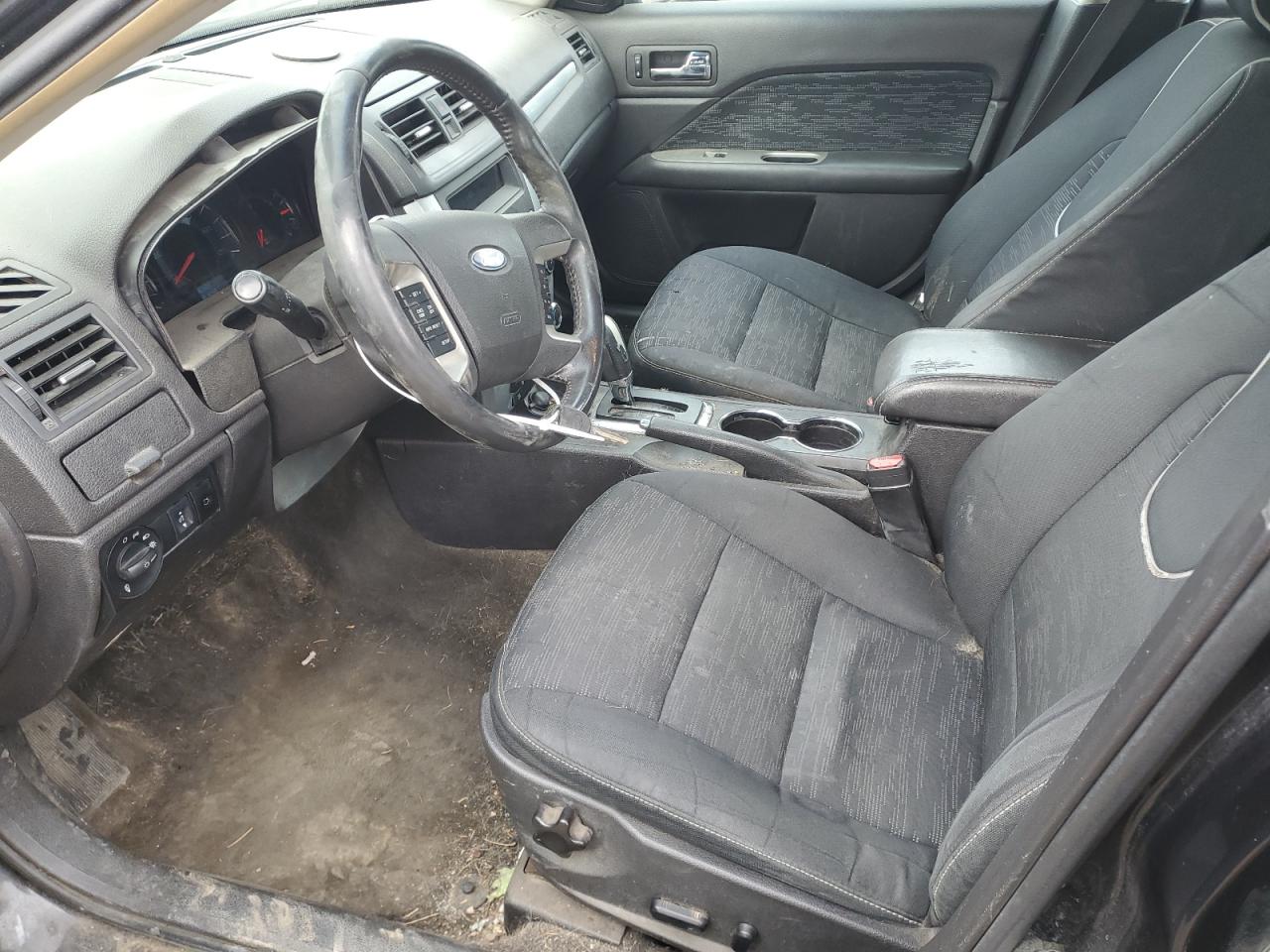 2011 Ford Fusion - Image 7