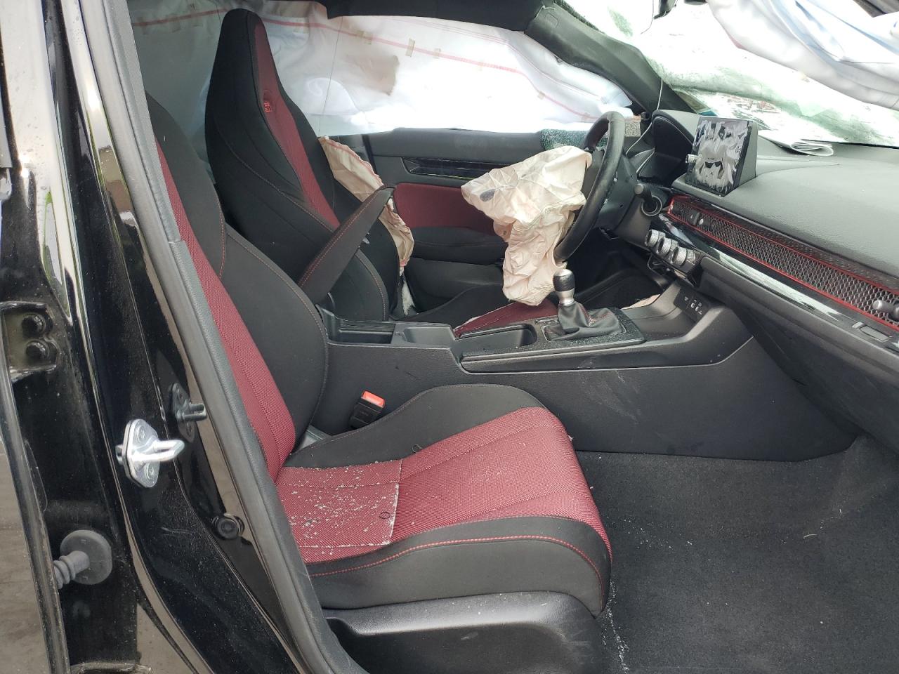 2022 Honda Civic - Image 7