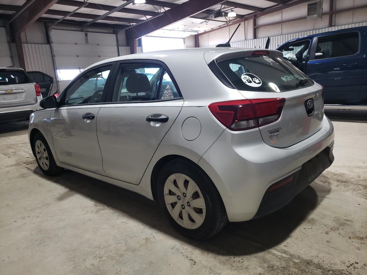 2018 Kia Rio - Image 2