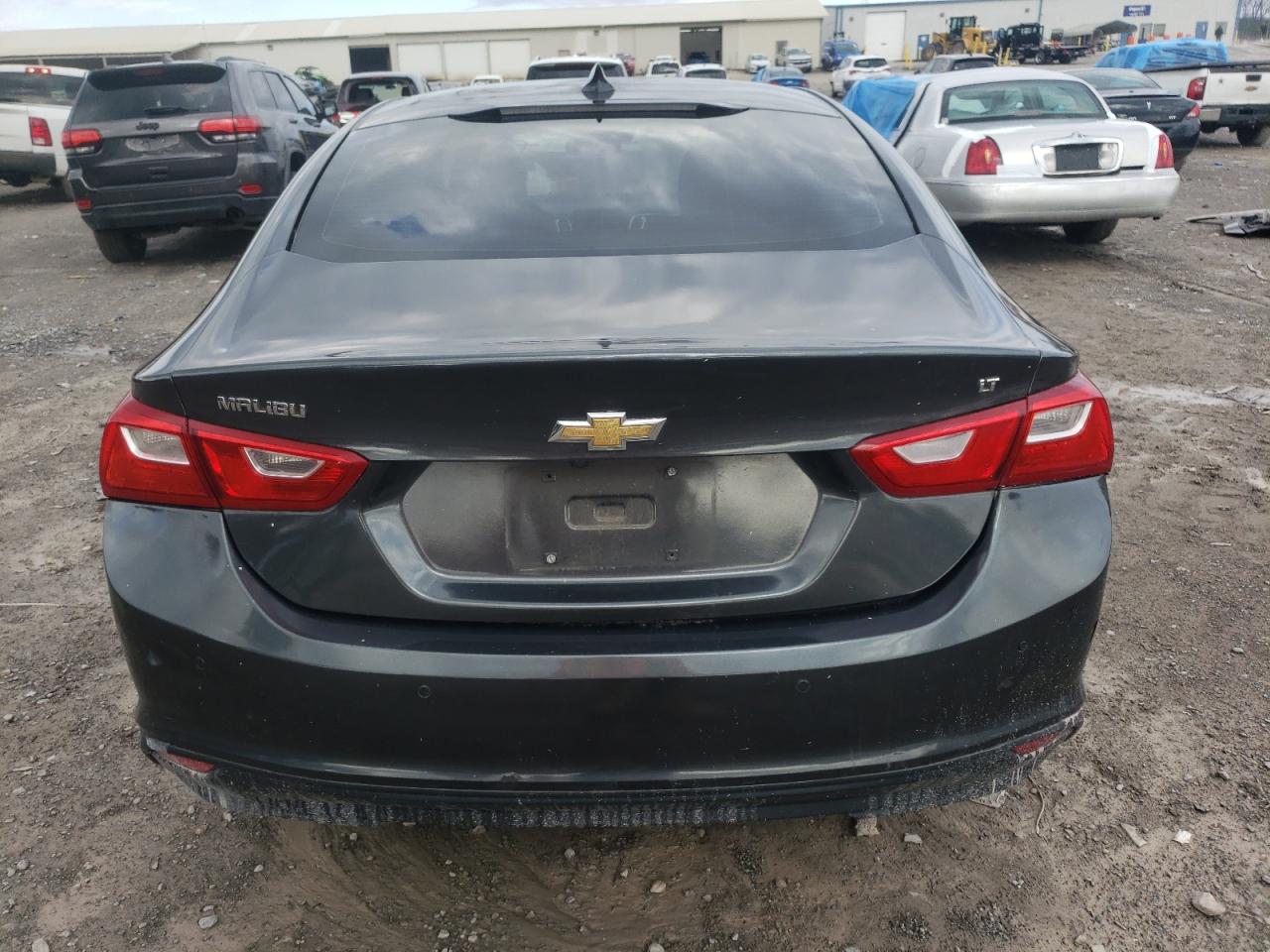 2018 Chevrolet Malibu - Image 6