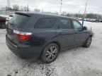 2013 Dodge Durango R/T на продаже в Woodhaven, MI - Front End