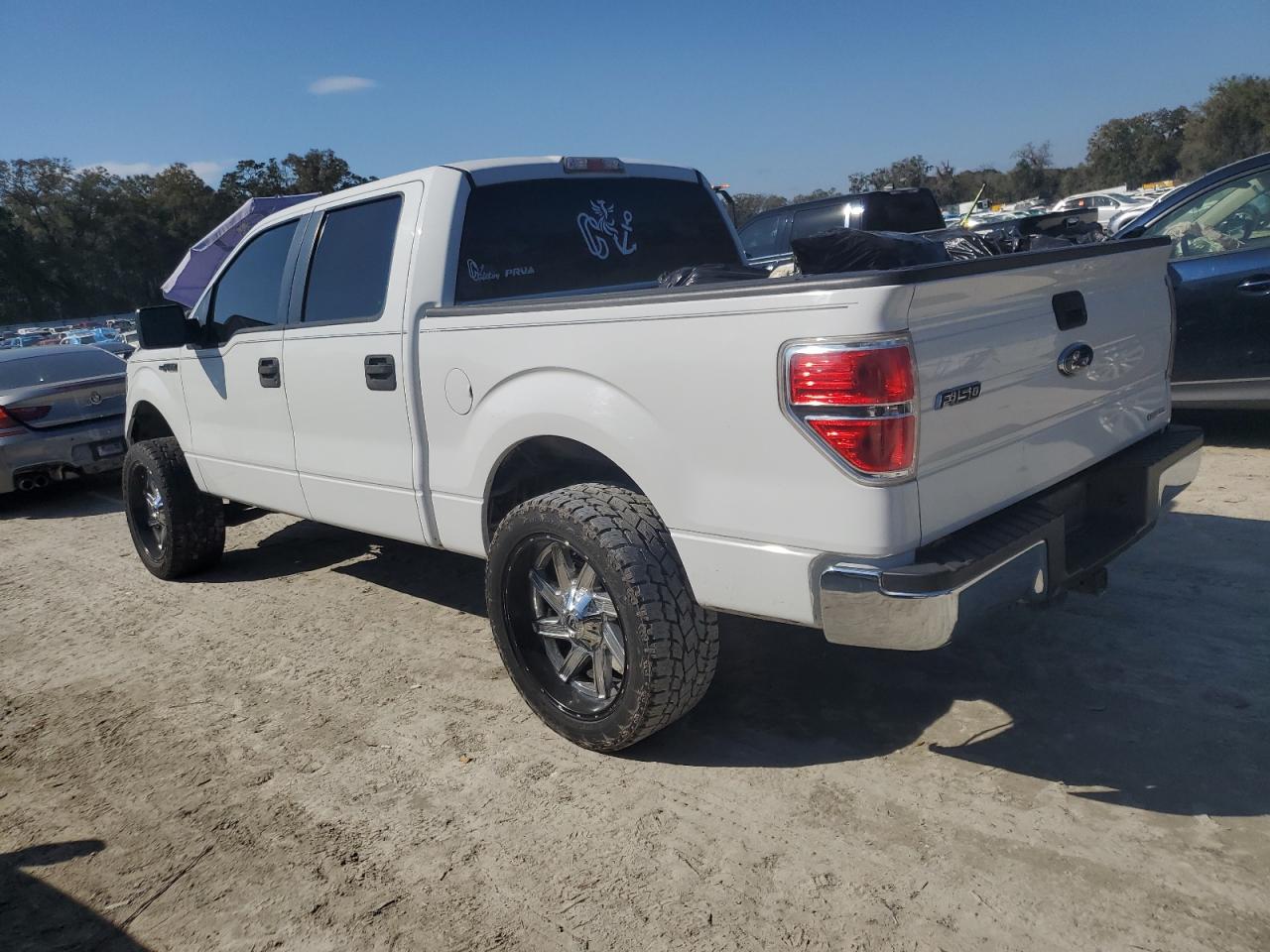 2011 Ford F-150 - Image 2