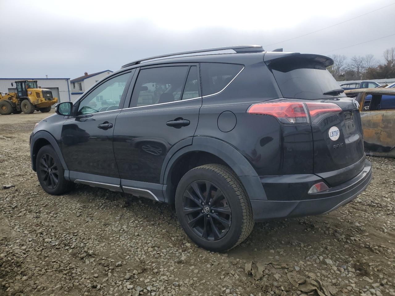 2018 Toyota RAV 4 - Image 2