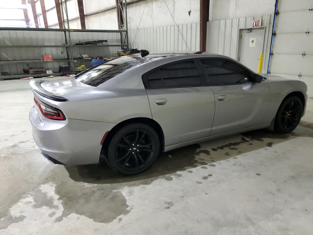 2017 Dodge Charger - Image 3