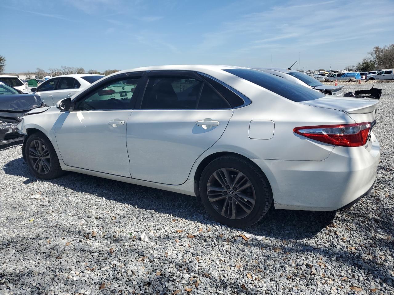 2016 Toyota Camry - Image 2