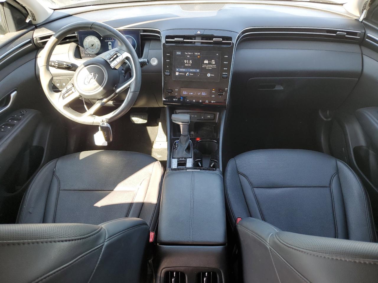 2023 Hyundai Tucson - Image 8