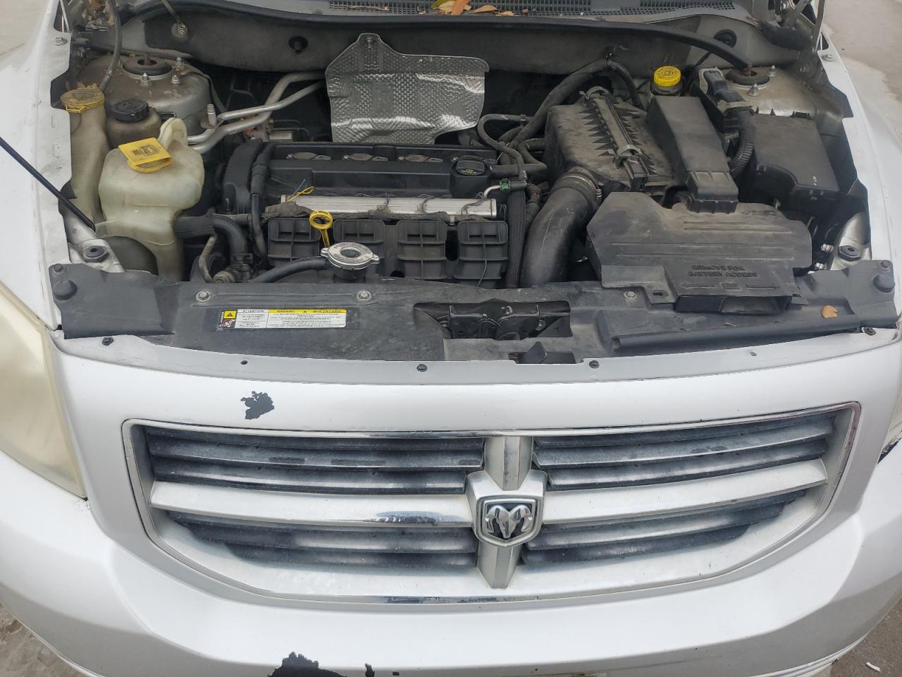 2009 Dodge Caliber - Image 12