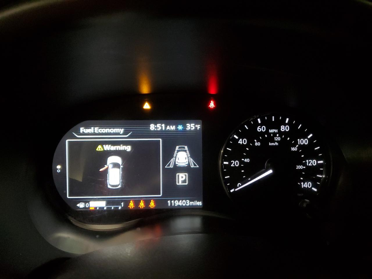 2021 Nissan Kicks - Image 9