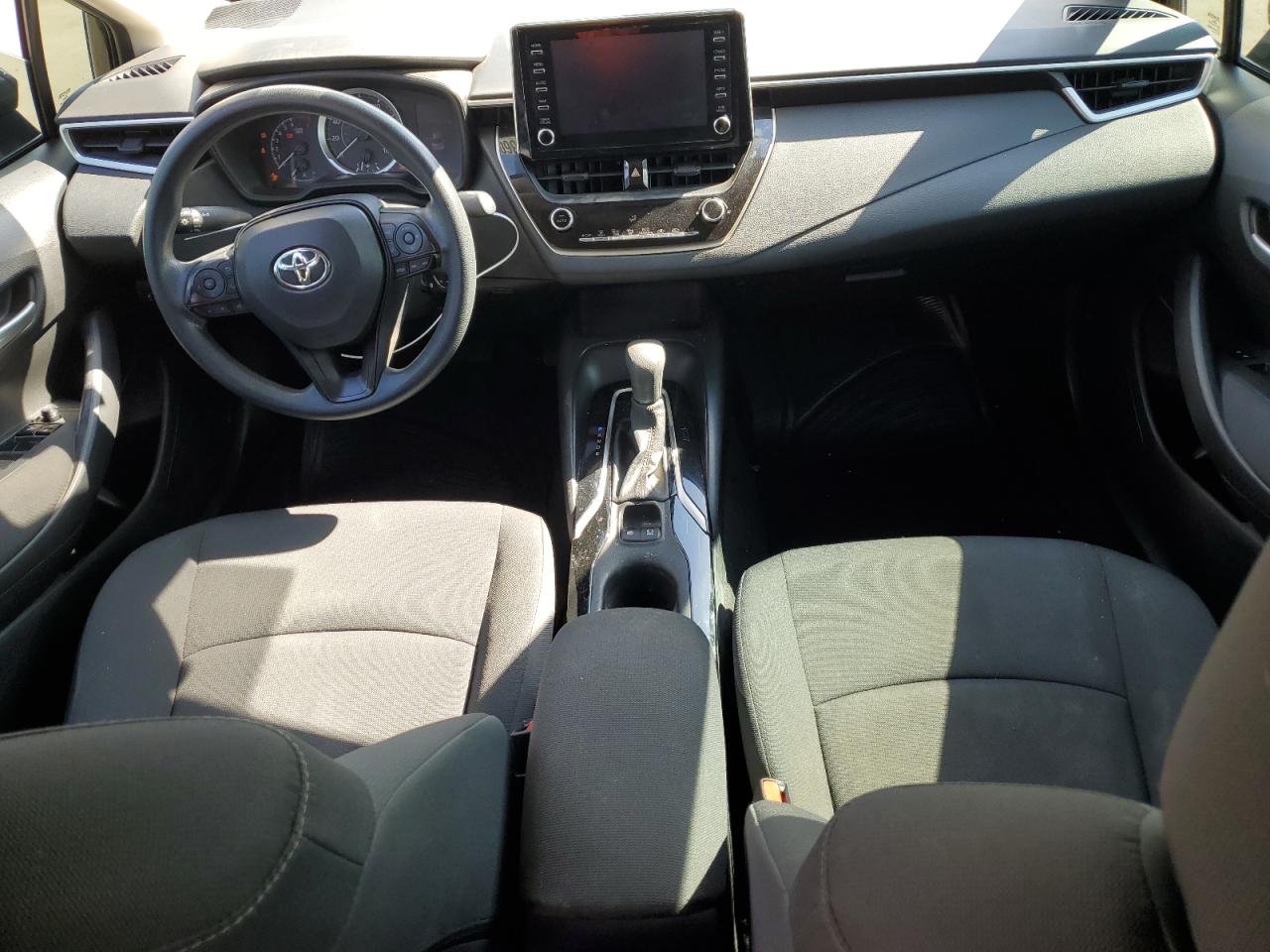 5YFEPRAE0LP111013 TOYOTA COROLLA 2020