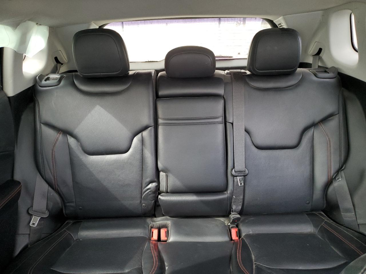 2018 Jeep Compass Trailhawk VIN: 3C4NJDDBXJT128904 Lot: 45679155