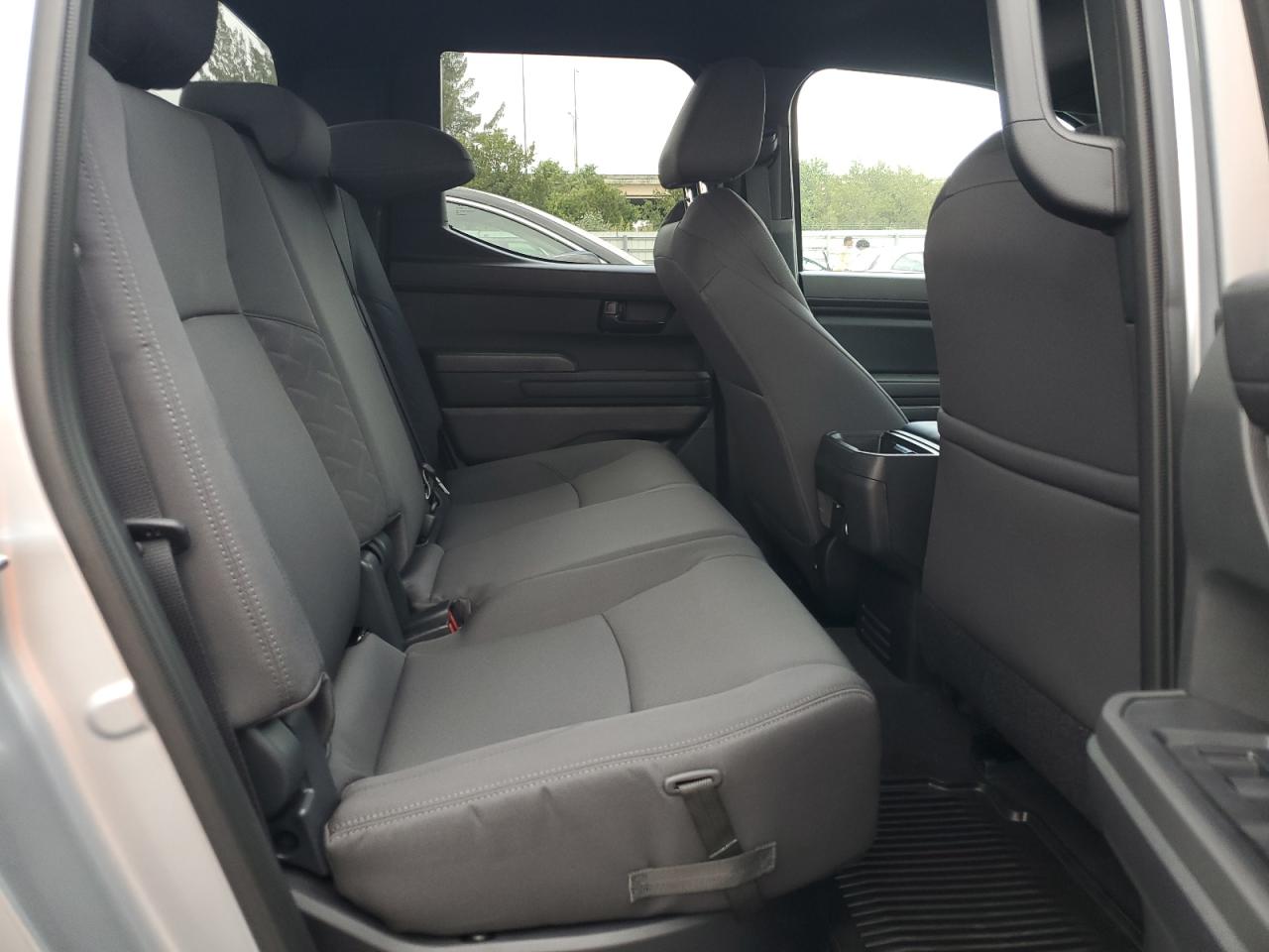 3TMKB5FN8RM021630 TOYOTA TACOMA 2024