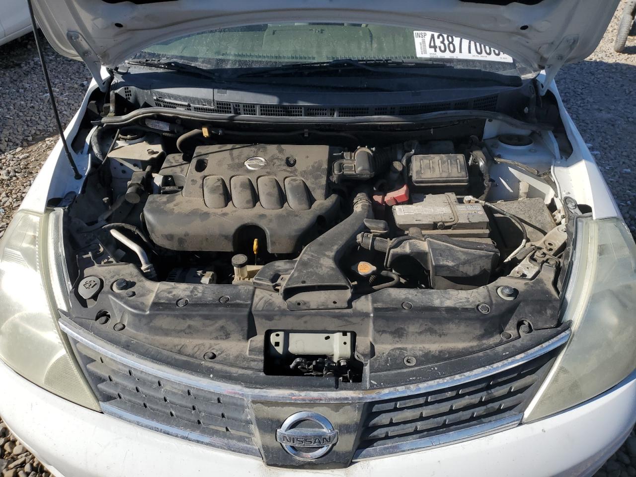 2009 Nissan Versa - Image 11