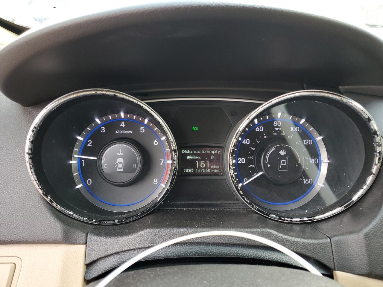 2013 Hyundai Sonata - Image 9