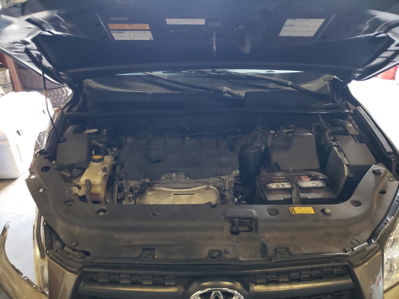2012 Toyota RAV 4 - Image 12