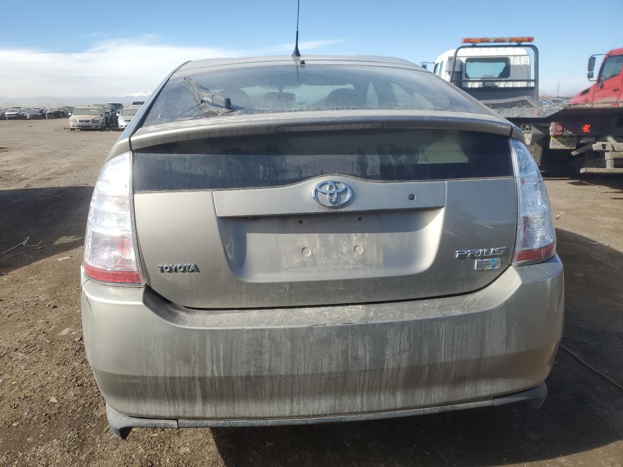 2006 Toyota Prius - Image 6
