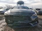 2017 Infiniti Q60 Premium იყიდება Chicago Heights-ში, IL - Vandalism