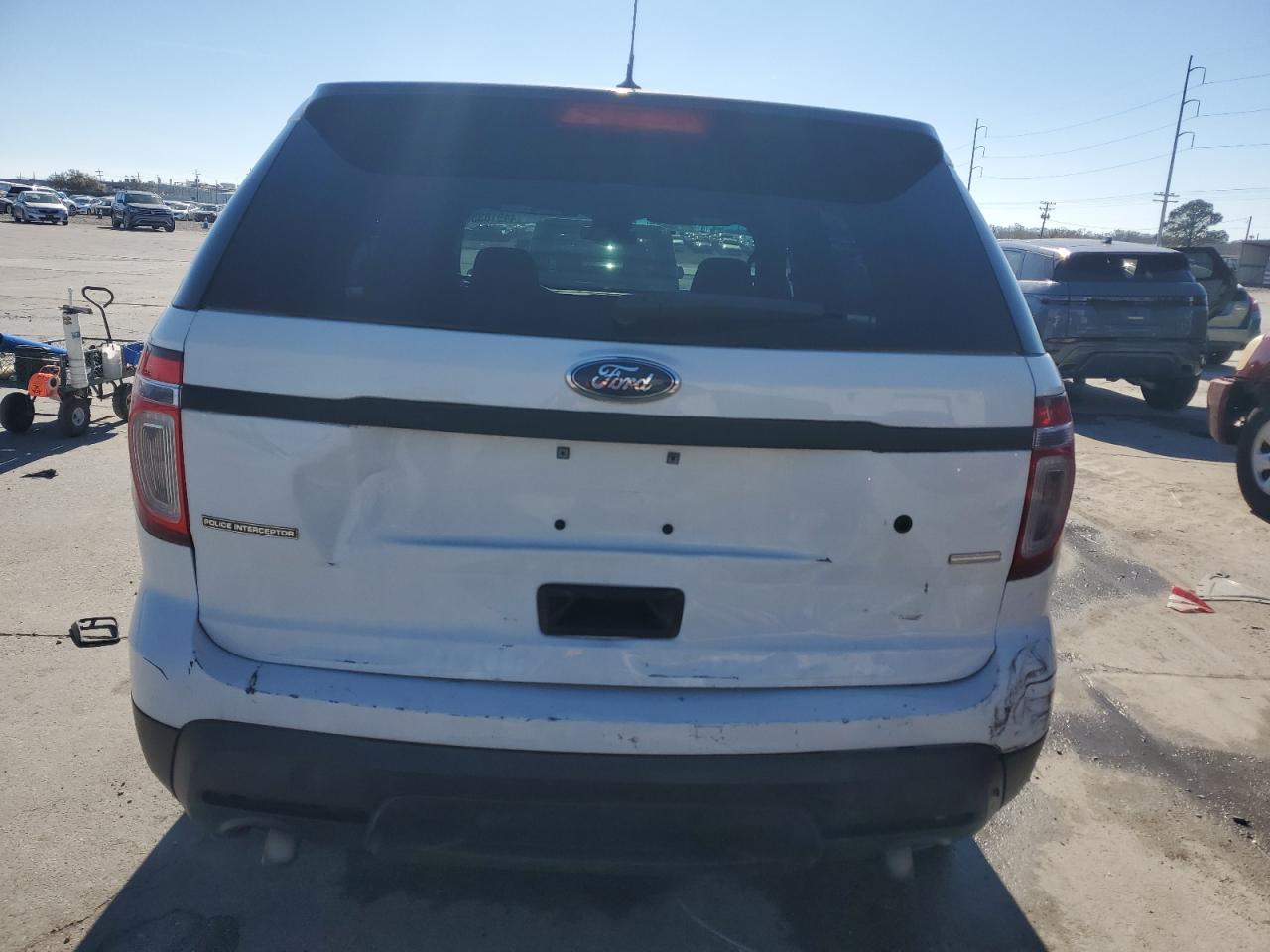 2015 Ford Explorer - Image 6