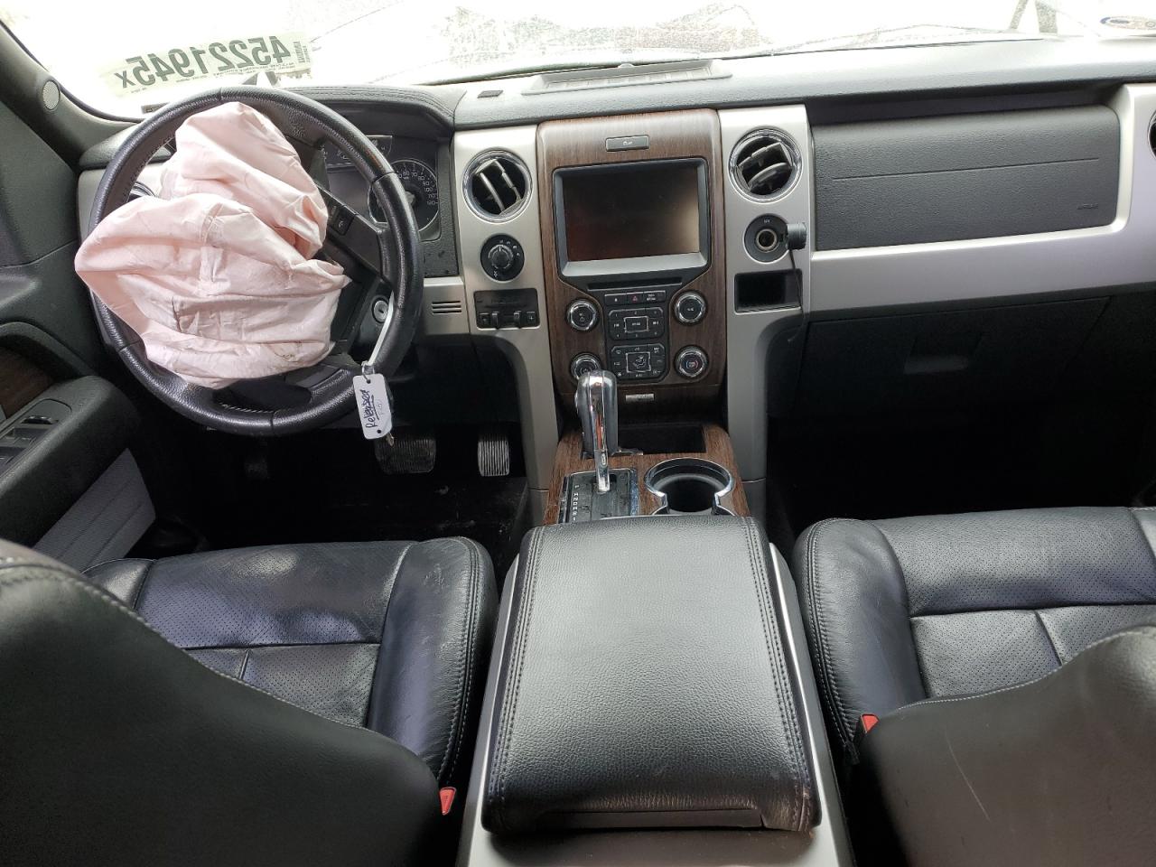 2013 Ford F-150 - Image 8