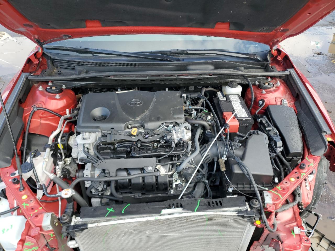 2024 Toyota Camry - Image 11