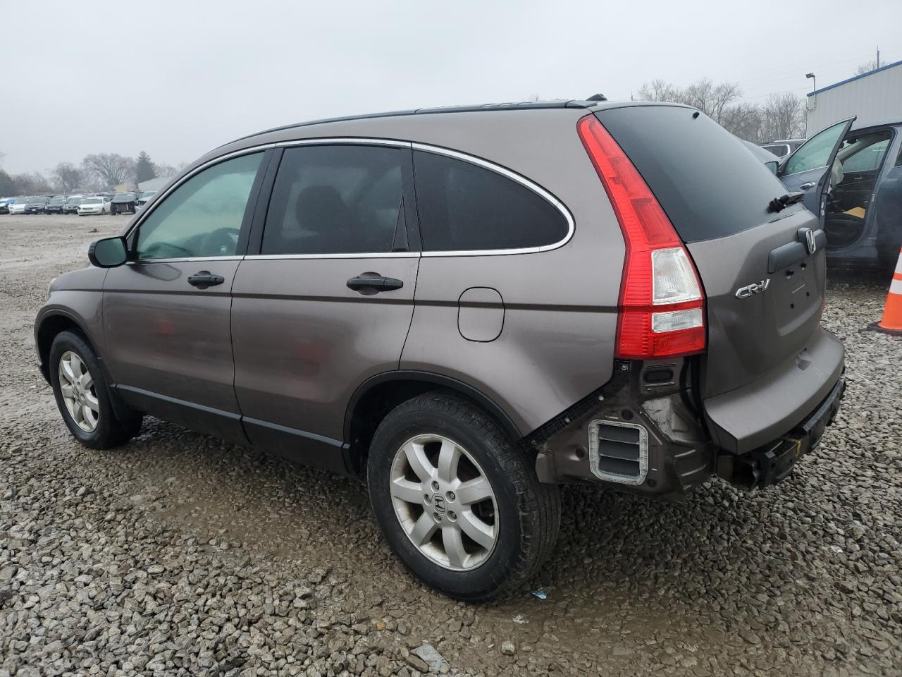 2011 Honda CR-V - Image 2