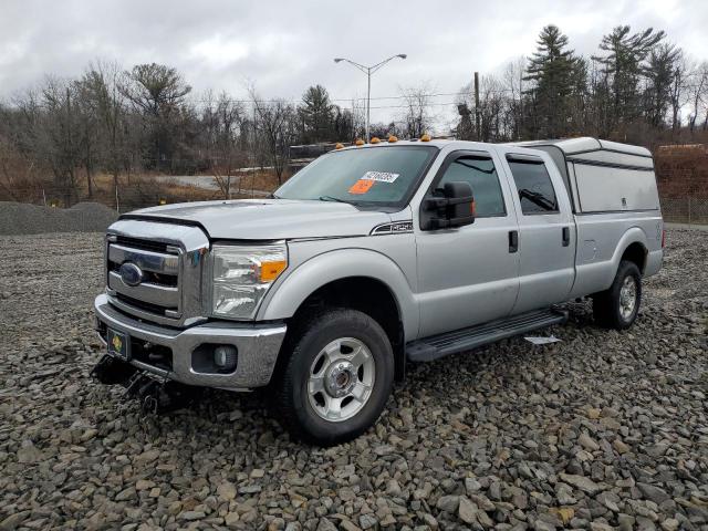 2012 Ford F250 Super Duty