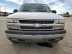 2004 CHEVROLET TAHOE C1500 for sale at Copart CA - SUN VALLEY