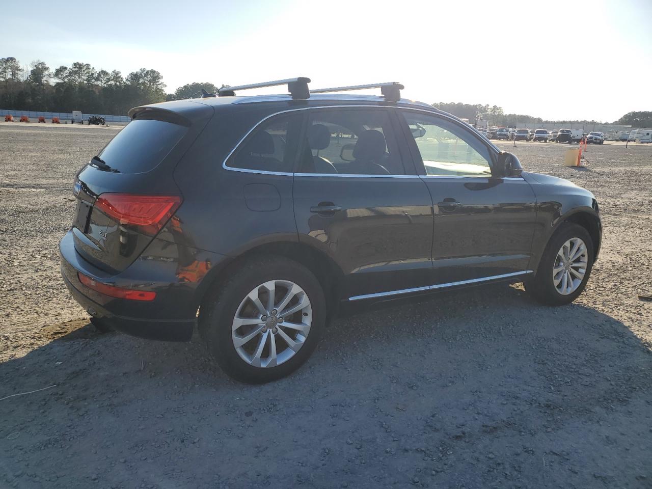 2014 Audi Q5 - Image 3