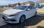 2017 Hyundai Sonata Se for Sale in Grand Prairie, TX - Minor Dent/Scratches