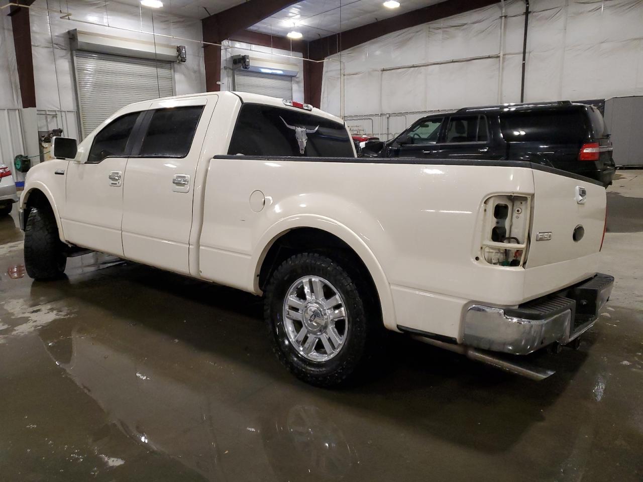 2008 Ford F-150 - Image 2