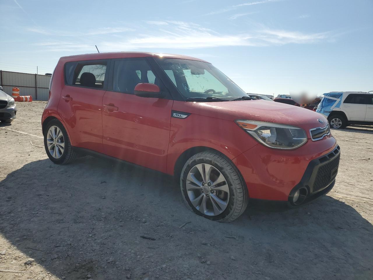 2016 Kia Soul - Image 4