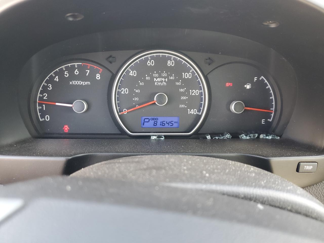 2010 Hyundai Elantra - Image 9