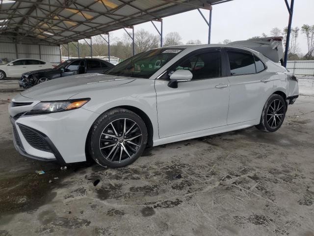 TOYOTA CAMRY – zdjęcie z aukcji, lot #44488965