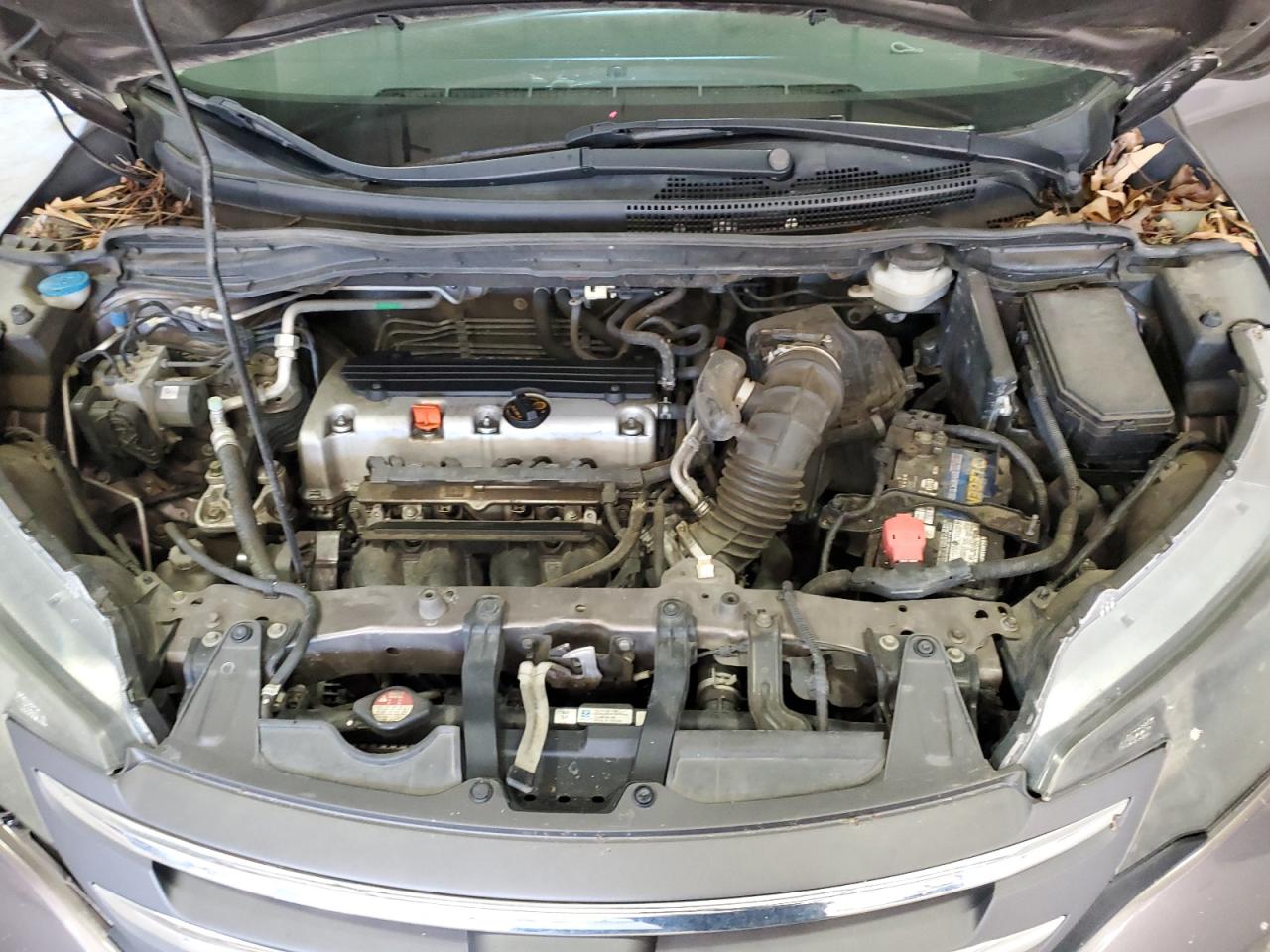 2013 Honda CR-V - Image 13