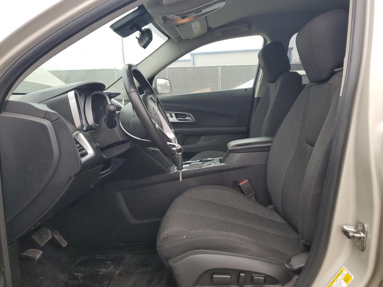 2014 Chevrolet Equinox - Image 7