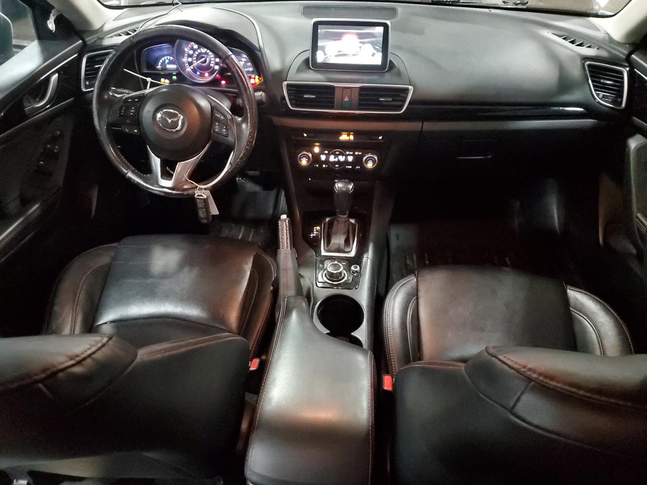 2015 Mazda 3 - Image 8