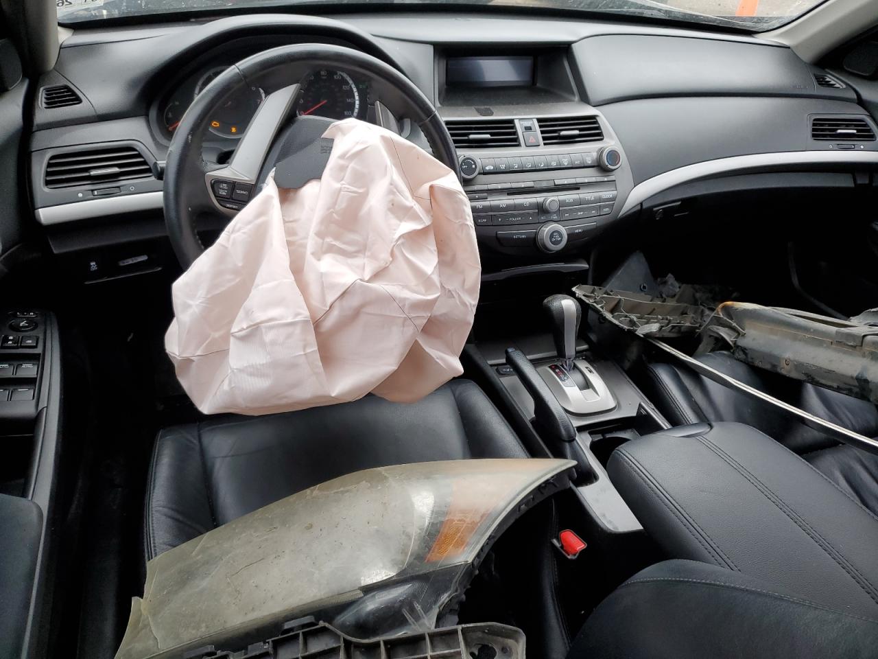 2012 Honda Accord - Image 8
