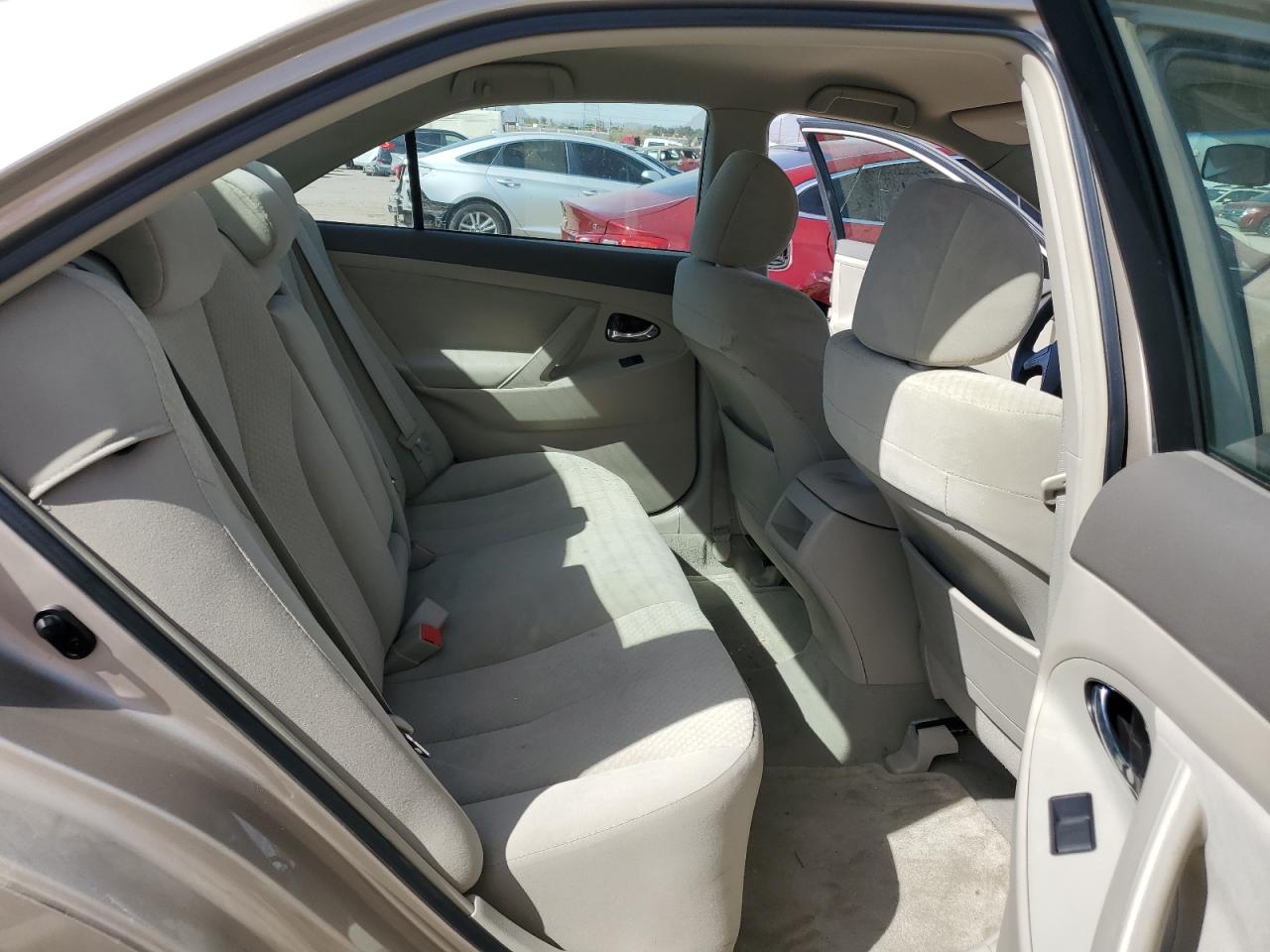 2007 Toyota Camry - Image 10