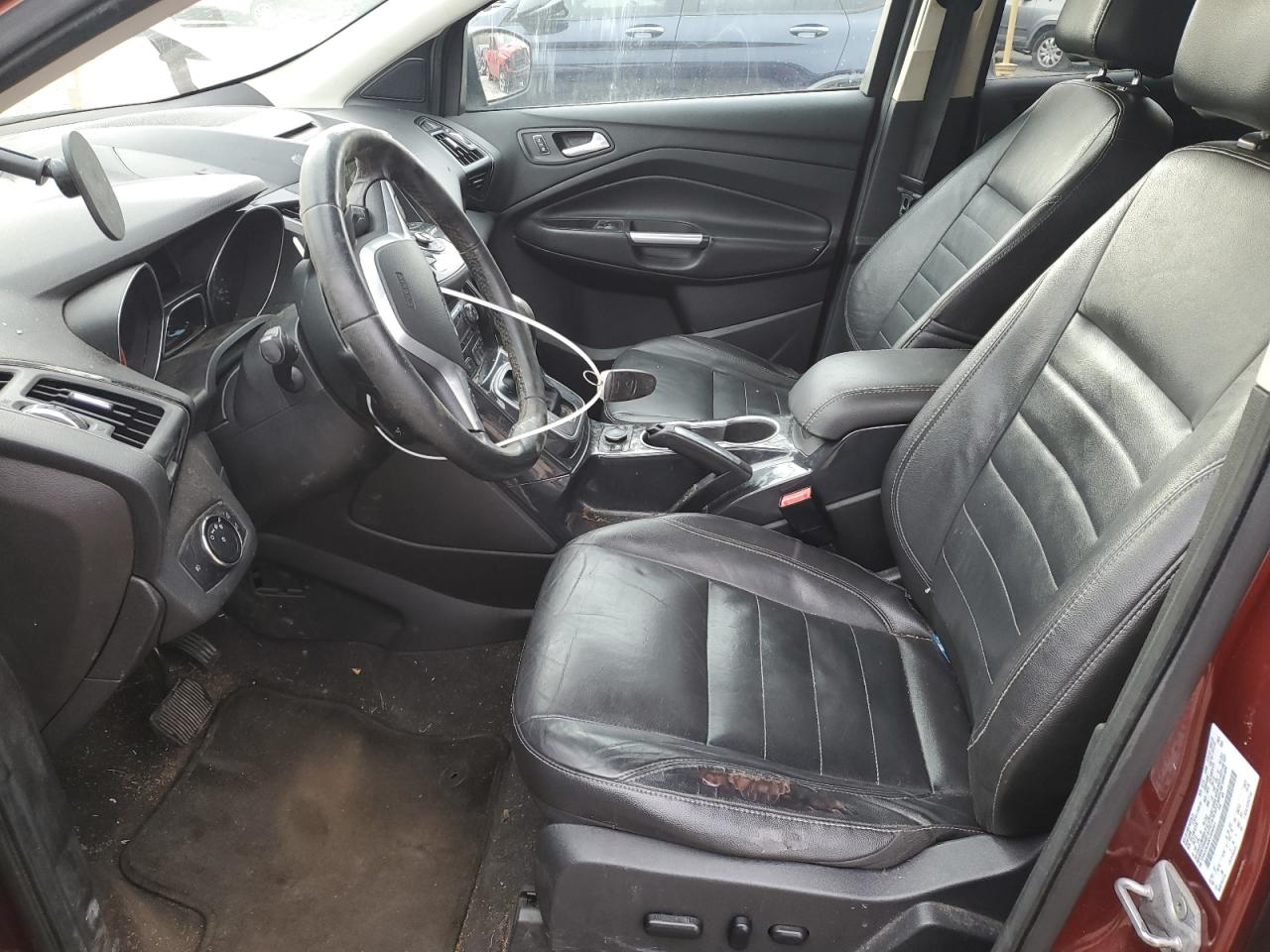 2014 Ford Escape - Image 7