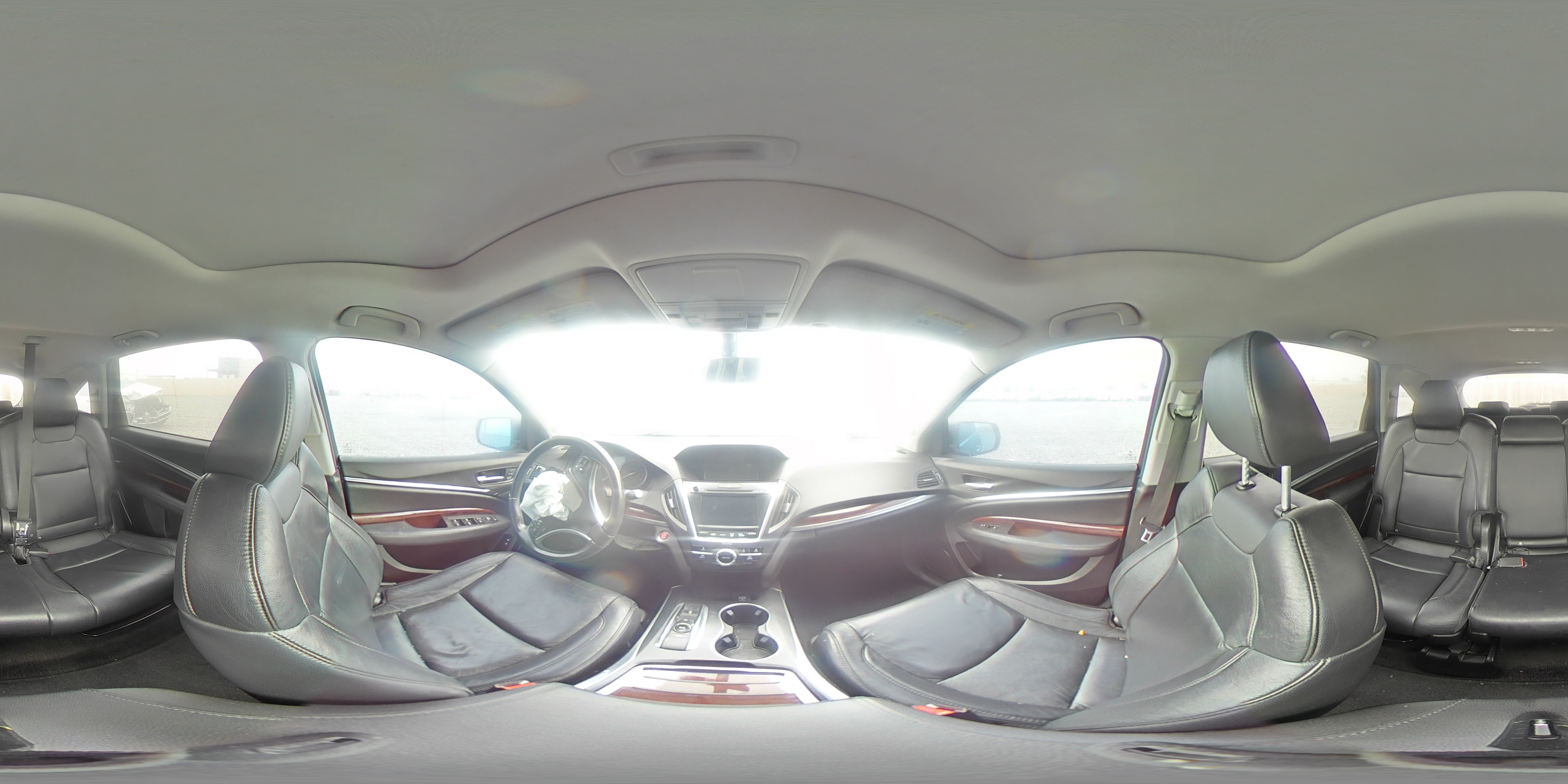 2016 Acura MDX - Image 13