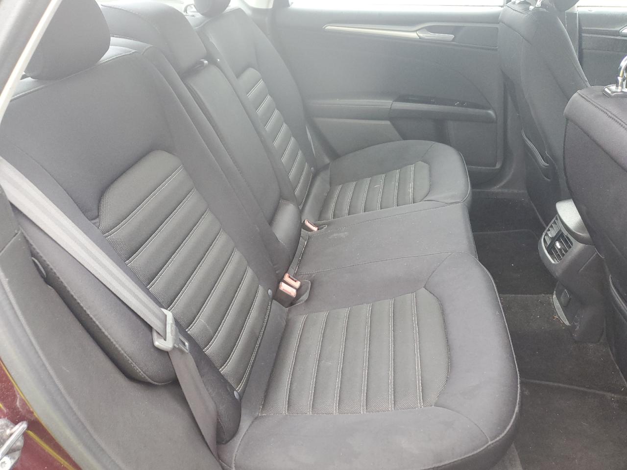 2013 Ford Fusion - Image 10
